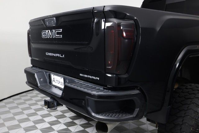 2020 GMC SIERRA 2500HD DENALI 1GT49REY5LF102809