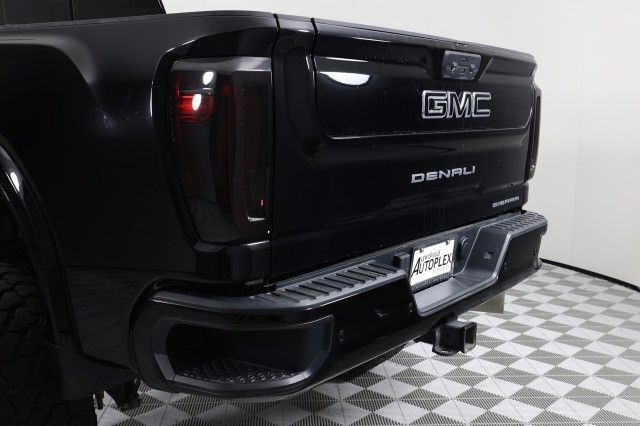2020 GMC SIERRA 2500HD DENALI 1GT49REY5LF102809