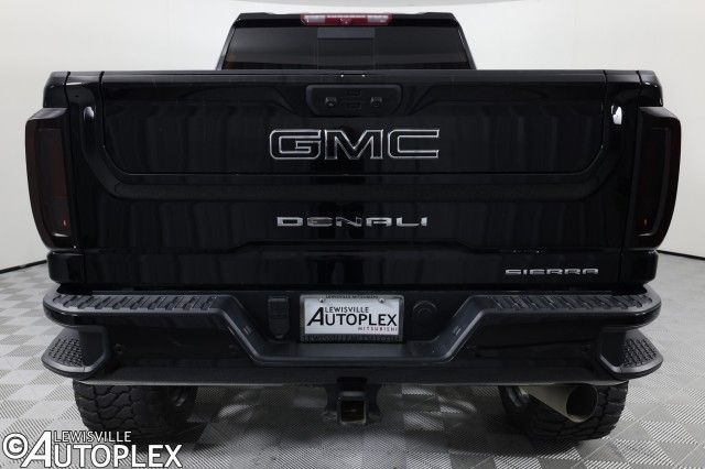 2020 GMC SIERRA 2500HD DENALI 1GT49REY5LF102809