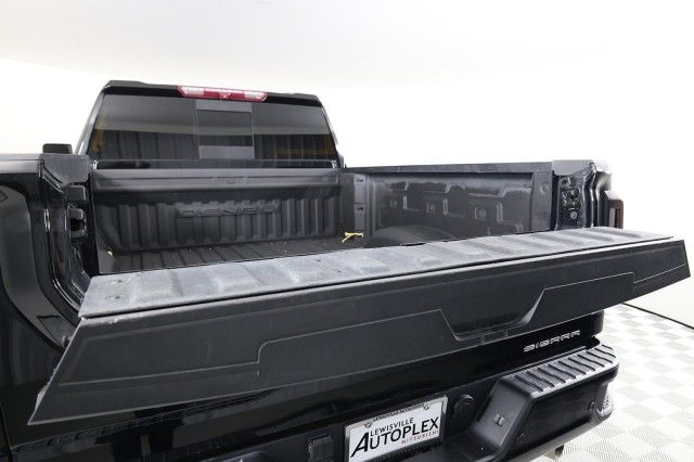 2020 GMC SIERRA 2500HD DENALI 1GT49REY5LF102809