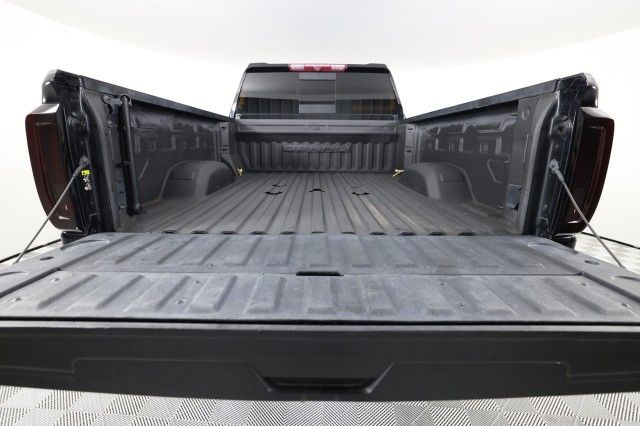 2020 GMC SIERRA 2500HD DENALI 1GT49REY5LF102809