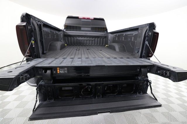 2020 GMC SIERRA 2500HD DENALI 1GT49REY5LF102809