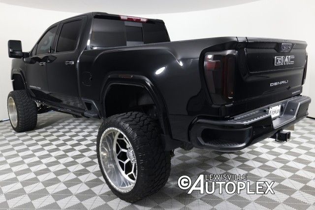 2020 GMC SIERRA 2500HD DENALI 1GT49REY5LF102809