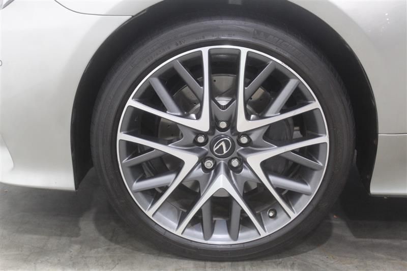 2015 LEXUS RC 350 JTHSE5BC8F5001874