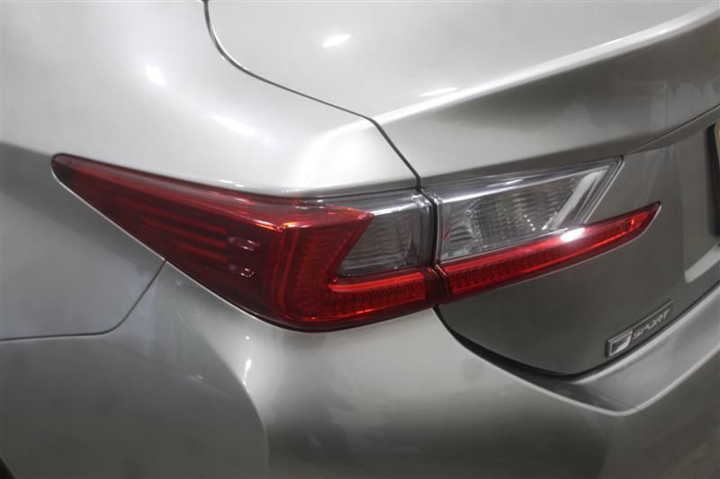 2015 LEXUS RC 350 JTHSE5BC8F5001874