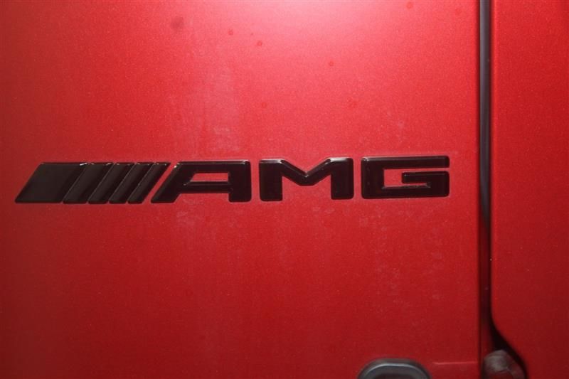 2021 MERCEDES-BENZ G-CLASS AMG G 63 W1NYC7HJ7MX400661