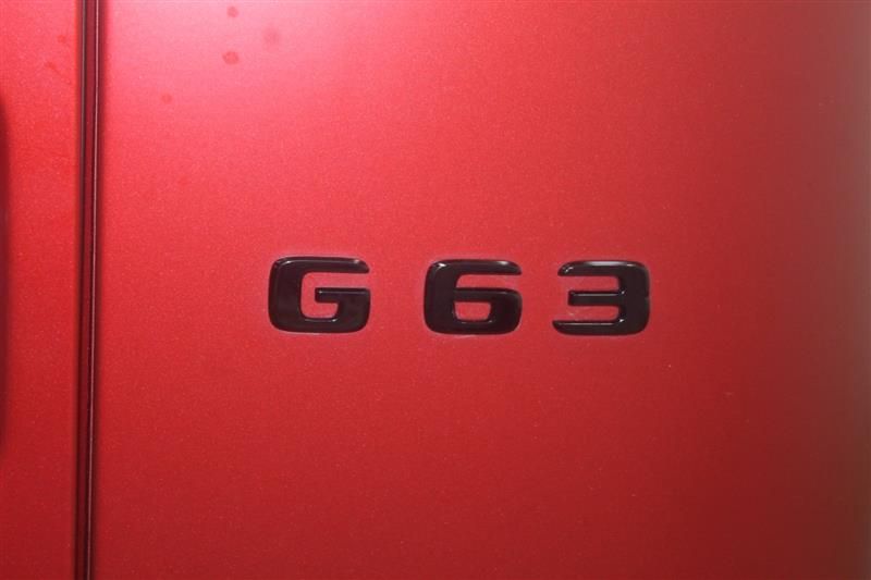 2021 MERCEDES-BENZ G-CLASS AMG G 63 W1NYC7HJ7MX400661