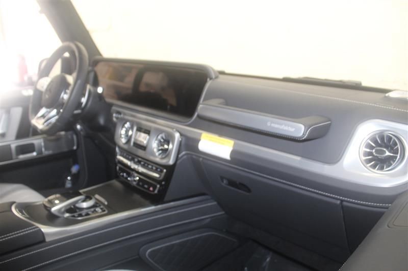 2021 MERCEDES-BENZ G-CLASS AMG G 63 W1NYC7HJ7MX400661