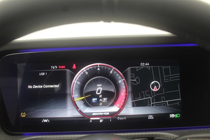 2021 MERCEDES-BENZ G-CLASS AMG G 63 W1NYC7HJ7MX400661
