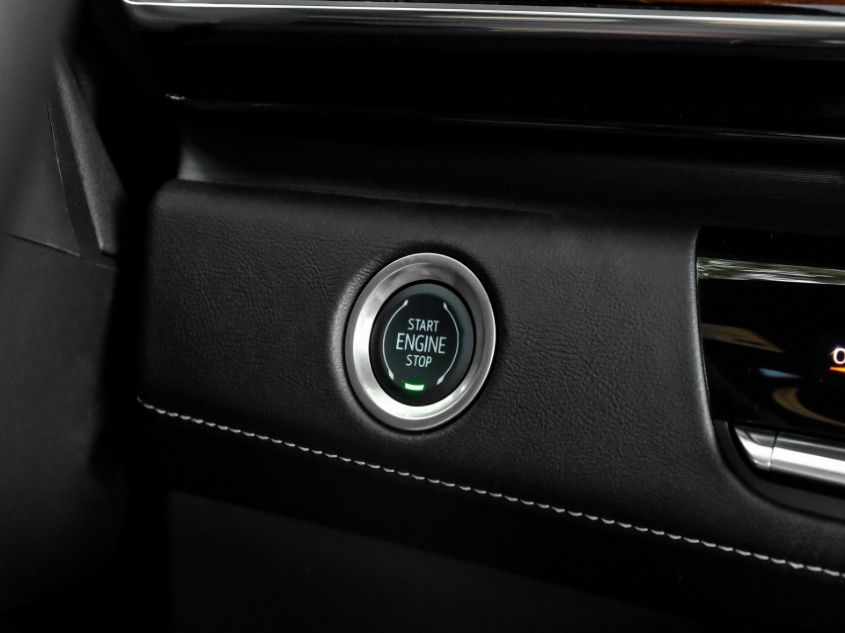 2022 CADILLAC ESCALADE PREMIUM LUXURY 1GYS3BKL1NR299160