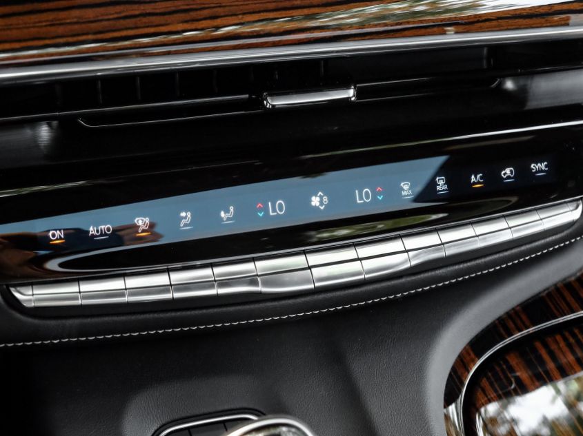 2022 CADILLAC ESCALADE PREMIUM LUXURY 1GYS3BKL1NR299160