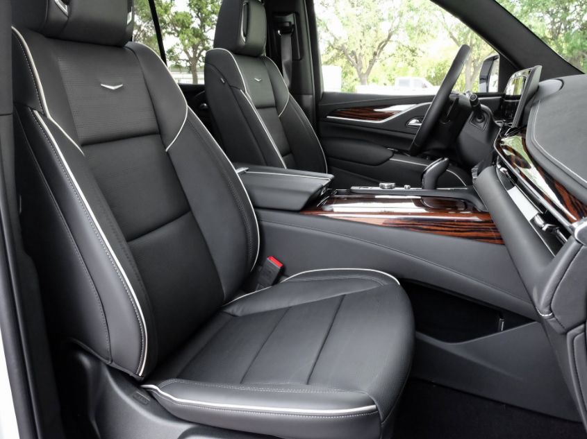 2022 CADILLAC ESCALADE PREMIUM LUXURY 1GYS3BKL1NR299160