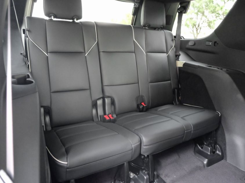 2022 CADILLAC ESCALADE PREMIUM LUXURY 1GYS3BKL1NR299160