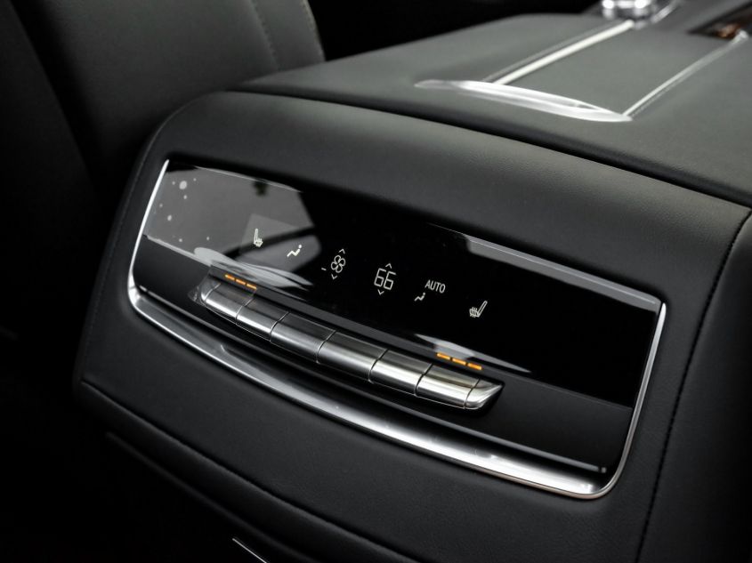 2022 CADILLAC ESCALADE PREMIUM LUXURY 1GYS3BKL1NR299160