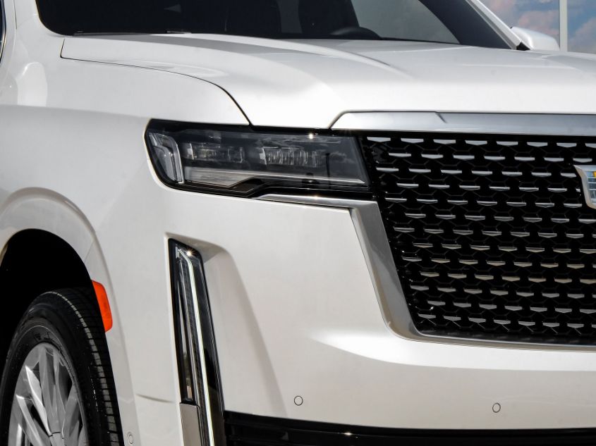 2022 CADILLAC ESCALADE PREMIUM LUXURY 1GYS3BKL1NR299160