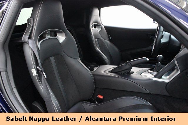 2015 DODGE SRT VIPER SRT 1C3ADEAZ8FV510082