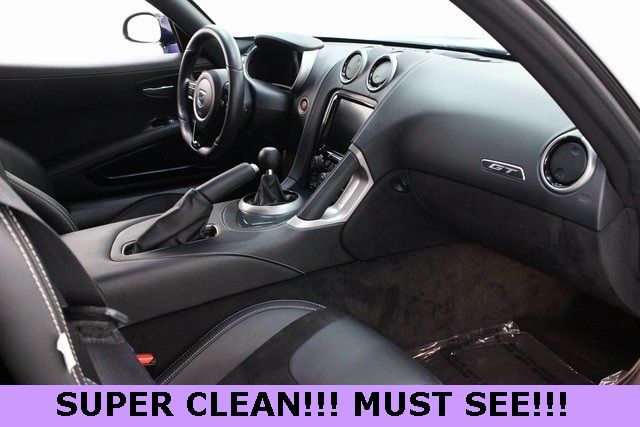 2015 DODGE SRT VIPER SRT 1C3ADEAZ8FV510082