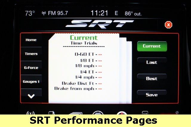 2015 DODGE SRT VIPER SRT 1C3ADEAZ8FV510082