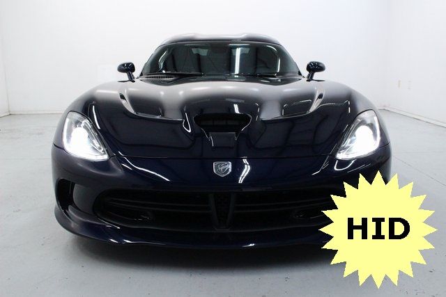 2015 DODGE SRT VIPER SRT 1C3ADEAZ8FV510082