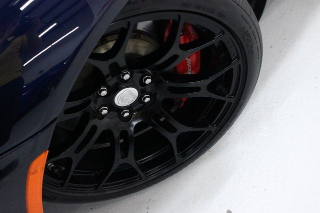 2015 DODGE SRT VIPER SRT 1C3ADEAZ8FV510082