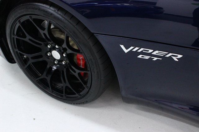 2015 DODGE SRT VIPER SRT 1C3ADEAZ8FV510082