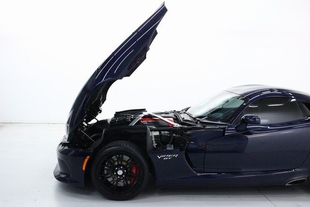 2015 DODGE SRT VIPER SRT 1C3ADEAZ8FV510082