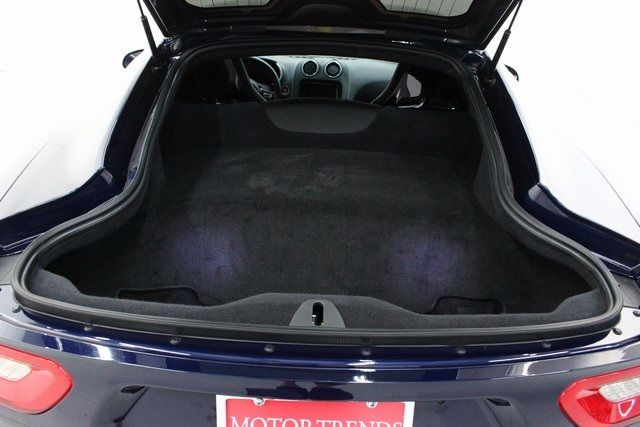 2015 DODGE SRT VIPER SRT 1C3ADEAZ8FV510082
