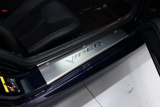 2015 DODGE SRT VIPER SRT 1C3ADEAZ8FV510082