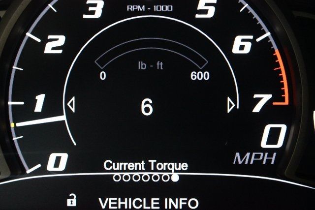 2015 DODGE SRT VIPER SRT 1C3ADEAZ8FV510082