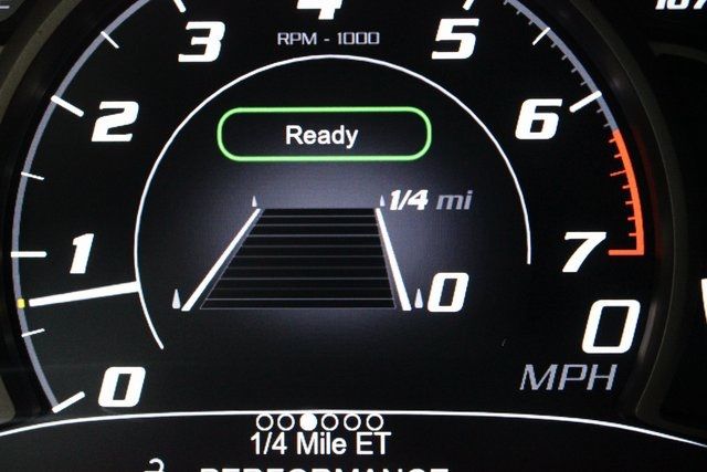 2015 DODGE SRT VIPER SRT 1C3ADEAZ8FV510082