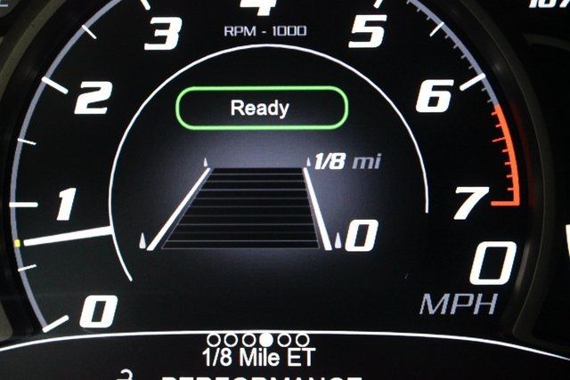 2015 DODGE SRT VIPER SRT 1C3ADEAZ8FV510082