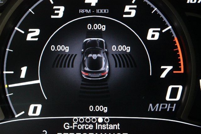2015 DODGE SRT VIPER SRT 1C3ADEAZ8FV510082