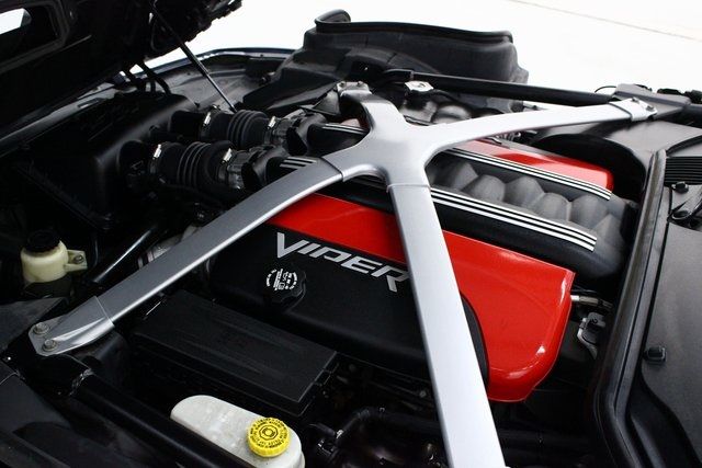 2015 DODGE SRT VIPER SRT 1C3ADEAZ8FV510082