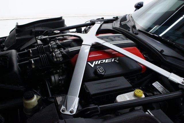 2015 DODGE SRT VIPER SRT 1C3ADEAZ8FV510082