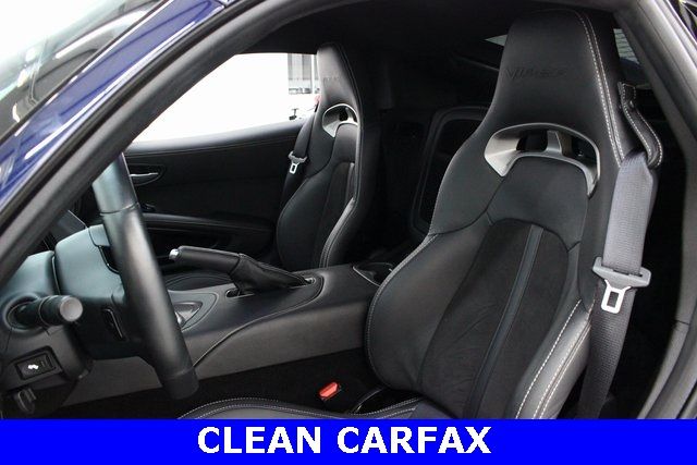 2015 DODGE SRT VIPER SRT 1C3ADEAZ8FV510082