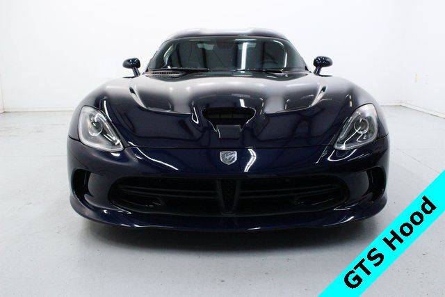2015 DODGE SRT VIPER SRT 1C3ADEAZ8FV510082
