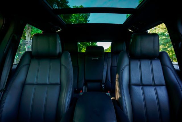 2017 LAND ROVER RANGE ROVER SALGS2FE1HA324712