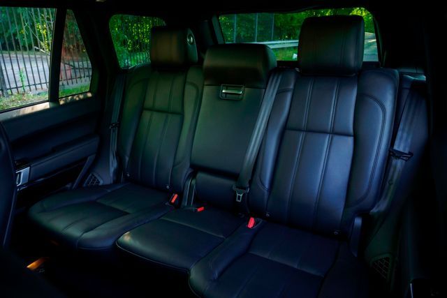 2017 LAND ROVER RANGE ROVER SALGS2FE1HA324712