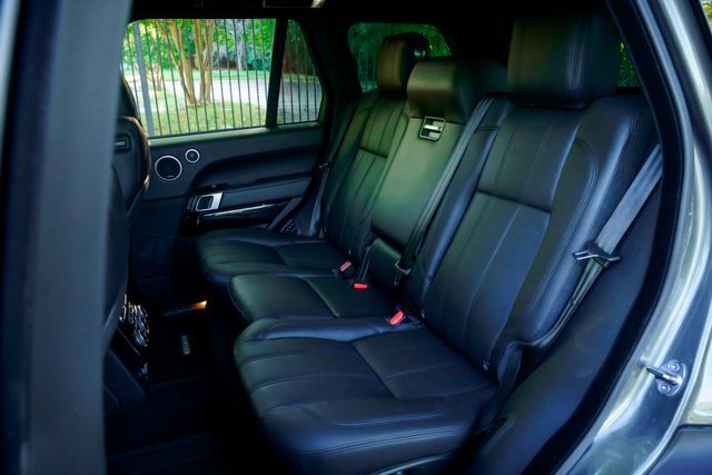 2017 LAND ROVER RANGE ROVER SALGS2FE1HA324712