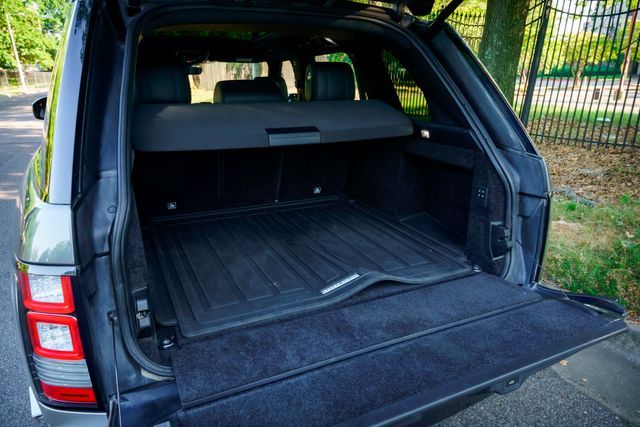 2017 LAND ROVER RANGE ROVER SALGS2FE1HA324712