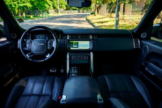 2017 LAND ROVER RANGE ROVER SALGS2FE1HA324712