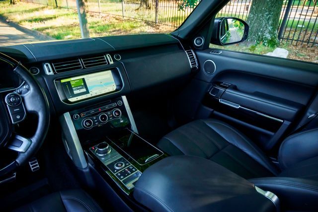 2017 LAND ROVER RANGE ROVER SALGS2FE1HA324712
