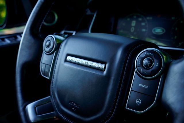 2017 LAND ROVER RANGE ROVER SALGS2FE1HA324712