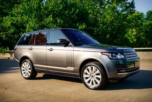 2017 LAND ROVER RANGE ROVER SALGS2FE1HA324712
