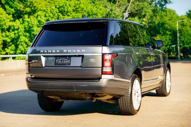 2017 LAND ROVER RANGE ROVER SALGS2FE1HA324712