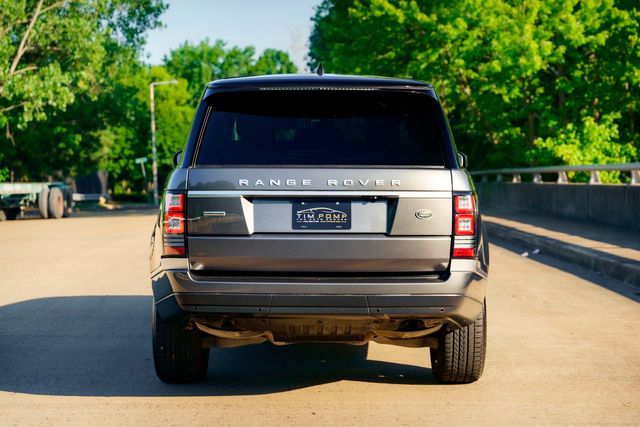 2017 LAND ROVER RANGE ROVER SALGS2FE1HA324712