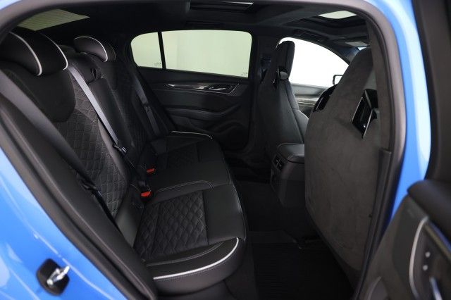2022 CADILLAC CT5-V BLACKWING 1G6D35R6XN0810436
