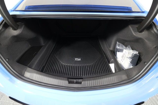 2022 CADILLAC CT5-V BLACKWING 1G6D35R6XN0810436