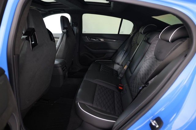 2022 CADILLAC CT5-V BLACKWING 1G6D35R6XN0810436