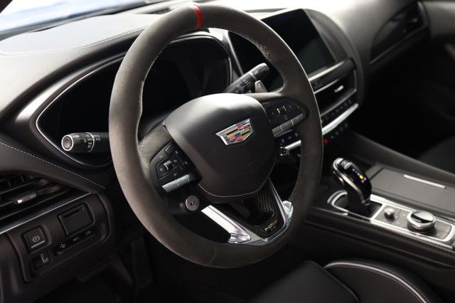 2022 CADILLAC CT5-V BLACKWING 1G6D35R6XN0810436